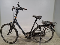 Elektrische damesfiets, batavus, milano e-go - afbeelding 7 van  14
