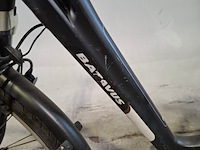 Elektrische damesfiets, batavus, milano e-go - afbeelding 8 van  14