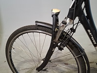 Elektrische damesfiets, batavus, milano e-go - afbeelding 9 van  14