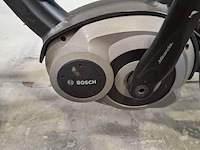 Elektrische damesfiets, batavus, milano e-go - afbeelding 11 van  14