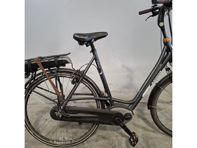 Elektrische damesfiets, batavus, milano e-go - afbeelding 13 van  14