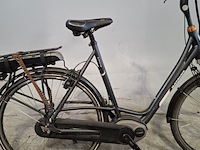 Elektrische damesfiets, batavus, milano e-go - afbeelding 13 van  14