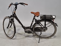 Elektrische damesfiets, batavus, milano - afbeelding 4 van  14