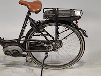 Elektrische damesfiets, batavus, milano - afbeelding 5 van  14