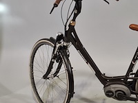 Elektrische damesfiets, batavus, milano - afbeelding 6 van  14
