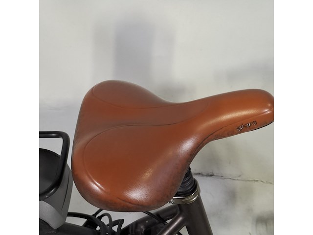 Elektrische damesfiets, batavus, milano - afbeelding 9 van  14