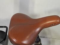 Elektrische damesfiets, batavus, milano - afbeelding 9 van  14