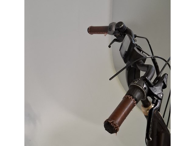 Elektrische damesfiets, batavus, milano - afbeelding 10 van  14