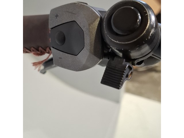 Elektrische damesfiets, batavus, milano - afbeelding 12 van  14