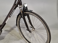 Elektrische damesfiets, batavus, milano - afbeelding 14 van  14