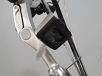 Elektrische damesfiets, batavus, monaco e-go7 - afbeelding 6 van  18
