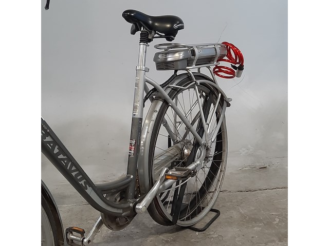 Elektrische damesfiets, batavus, monaco e-go7 - afbeelding 8 van  18