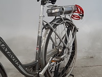 Elektrische damesfiets, batavus, monaco e-go7 - afbeelding 8 van  18