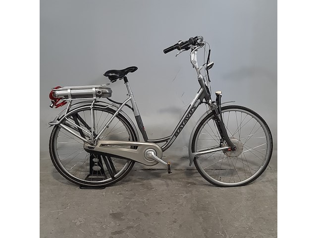 Elektrische damesfiets, batavus, monaco e-go7 - afbeelding 1 van  18