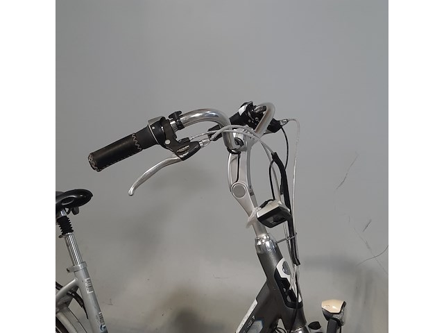 Elektrische damesfiets, batavus, monaco e-go7 - afbeelding 14 van  18