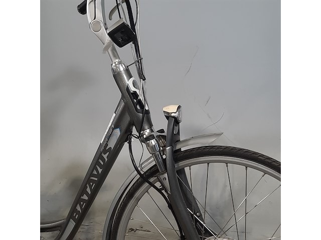 Elektrische damesfiets, batavus, monaco e-go7 - afbeelding 15 van  18