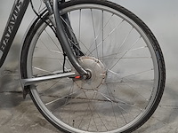 Elektrische damesfiets, batavus, monaco e-go7 - afbeelding 16 van  18