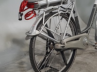 Elektrische damesfiets, batavus, monaco e-go7 - afbeelding 18 van  18