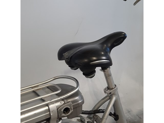 Elektrische damesfiets, batavus, monaco e-go7 - afbeelding 3 van  18