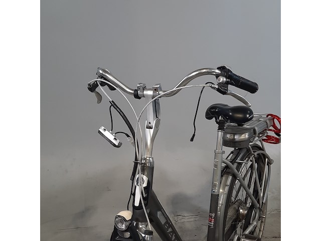 Elektrische damesfiets, batavus, monaco e-go7 - afbeelding 9 van  18
