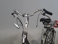 Elektrische damesfiets, batavus, monaco e-go7 - afbeelding 9 van  18