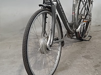 Elektrische damesfiets, batavus, monaco e-go7 - afbeelding 10 van  18