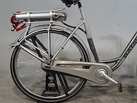 Elektrische damesfiets, batavus, monaco e-go7 - afbeelding 11 van  18