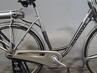 Elektrische damesfiets, batavus, monaco e-go7 - afbeelding 12 van  18