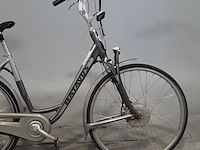 Elektrische damesfiets, batavus, monaco e-go7 - afbeelding 13 van  18