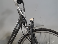 Elektrische damesfiets, batavus, monaco e-go7 - afbeelding 15 van  18