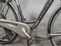 Elektrische damesfiets, batavus, monaco e-go7 - afbeelding 17 van  18