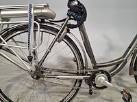 Elektrische damesfiets, batavus, monaco e go - afbeelding 4 van  13