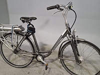 Elektrische damesfiets, batavus, monaco e go - afbeelding 5 van  13