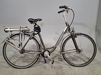 Elektrische damesfiets, batavus, monaco e go - afbeelding 1 van  13