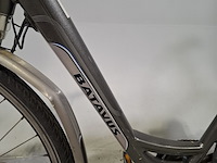 Elektrische damesfiets, batavus, monaco e go - afbeelding 7 van  13