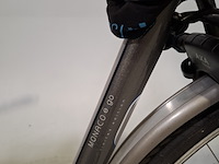 Elektrische damesfiets, batavus, monaco e go - afbeelding 8 van  13