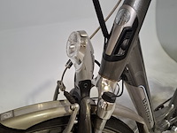 Elektrische damesfiets, batavus, monaco e go - afbeelding 10 van  13