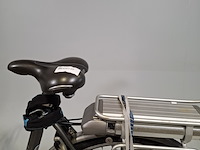 Elektrische damesfiets, batavus, monaco e go - afbeelding 12 van  13
