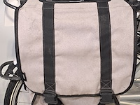 Elektrische damesfiets, batavus, monaco - afbeelding 2 van  13