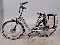 Elektrische damesfiets, batavus, monaco - afbeelding 3 van  13