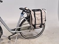 Elektrische damesfiets, batavus, monaco - afbeelding 4 van  13