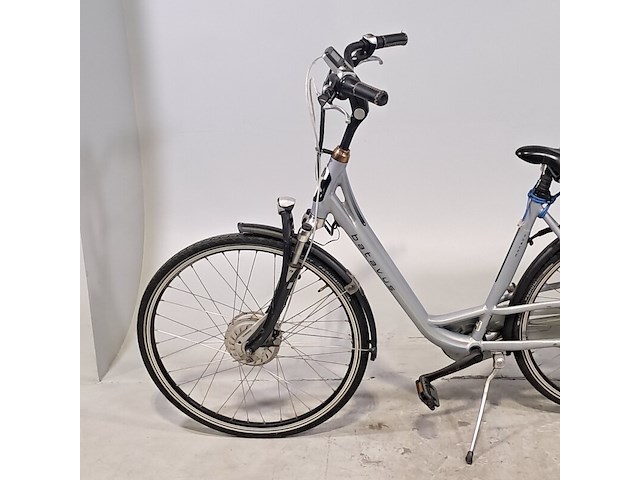 Elektrische damesfiets, batavus, monaco - afbeelding 5 van  13