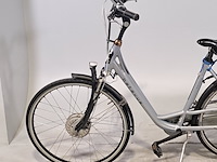 Elektrische damesfiets, batavus, monaco - afbeelding 5 van  13