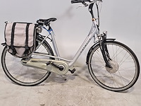 Elektrische damesfiets, batavus, monaco - afbeelding 1 van  13