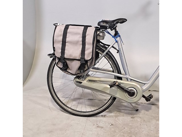 Elektrische damesfiets, batavus, monaco - afbeelding 6 van  13