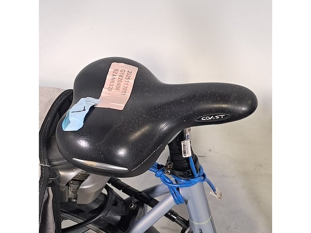 Elektrische damesfiets, batavus, monaco - afbeelding 8 van  13