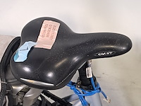 Elektrische damesfiets, batavus, monaco - afbeelding 8 van  13