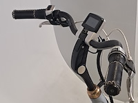 Elektrische damesfiets, batavus, monaco - afbeelding 9 van  13