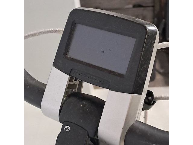 Elektrische damesfiets, batavus, monaco - afbeelding 11 van  13