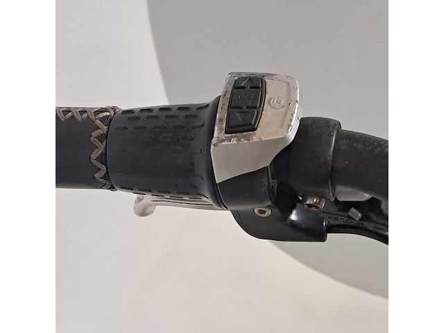 Elektrische damesfiets, batavus, monaco - afbeelding 12 van  13